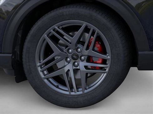 New 2026 Ford Explorer ST image 19