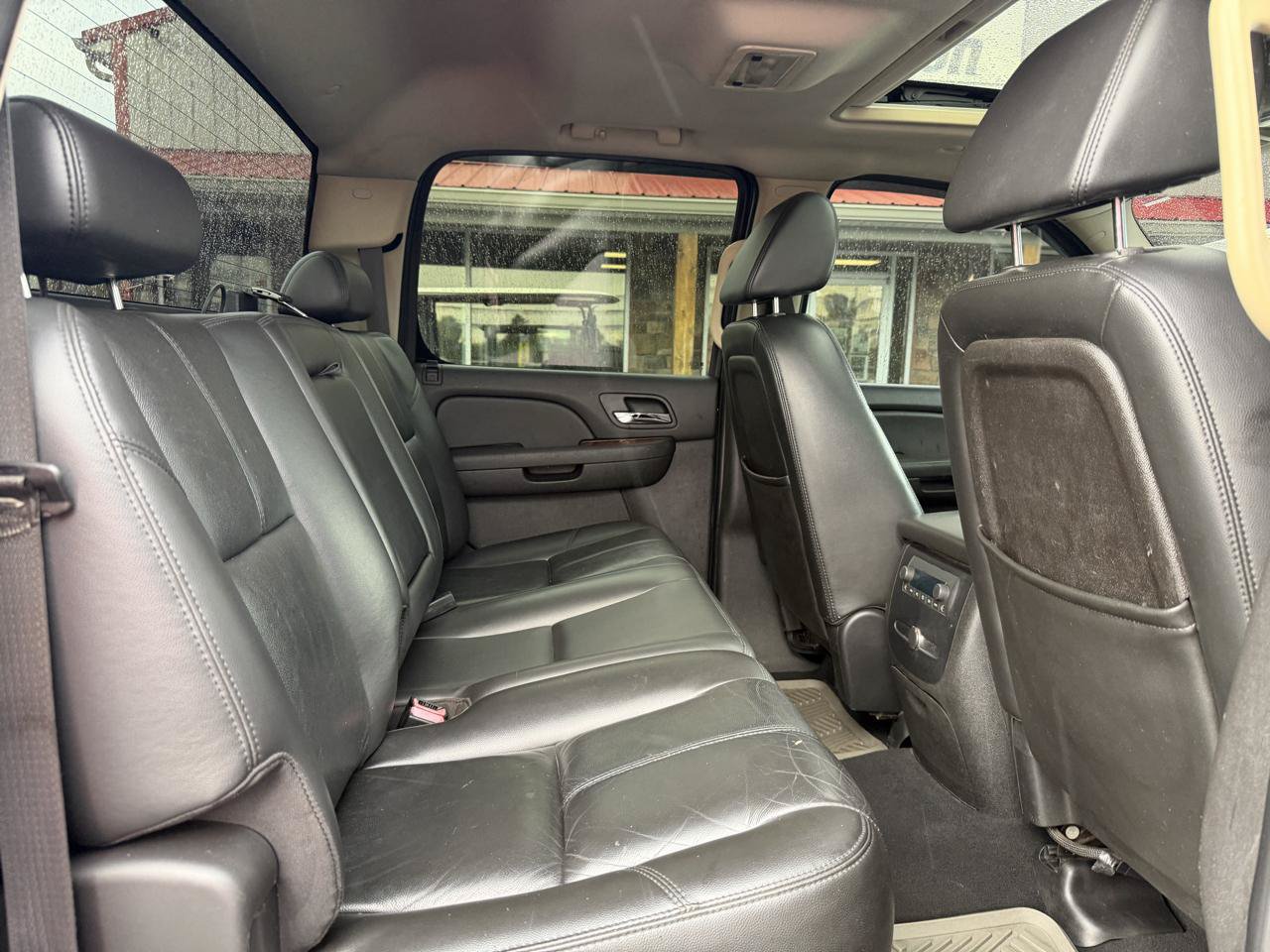 Used 2007 Chevrolet Silverado 1500 LT AWD/4WD image 20