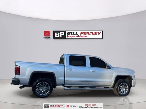 Used 2018 GMC Sierra 1500 Denali image 6