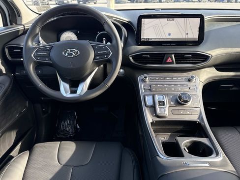 Used 2023 Hyundai Santa Fe SEL w/ Premium Package image 2