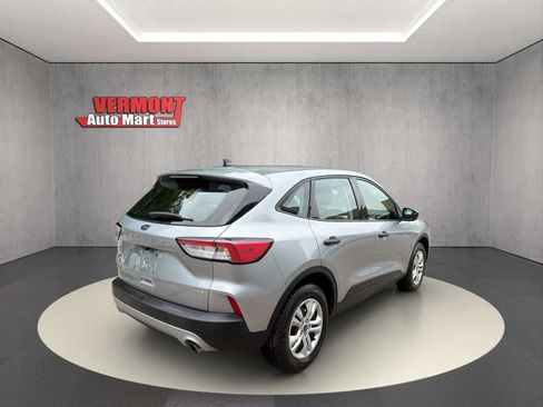 Used 2022 Ford Escape S AWD/4WD image 8