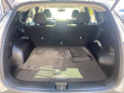 Used 2022 Hyundai Tucson SEL image 16