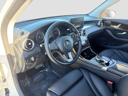 Used 2016 Mercedes-Benz GLC 300 image 26