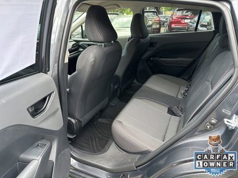 Certified 2024 Subaru Crosstrek 2.0i Premium AWD/4WD image 21