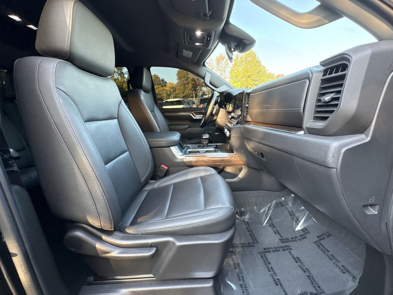 Used 2023 GMC Sierra 1500 Elevation w/ Elevation Premium Package AWD/4WD image 27
