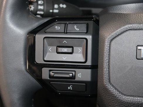Used 2025 Toyota Land Cruiser 1958 AWD/4WD image 36