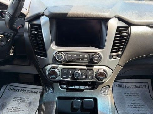 Used 2019 Chevrolet Tahoe LT AWD/4WD image 25