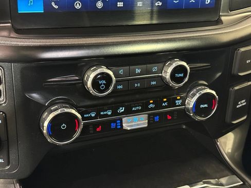 Used 2023 Ford F150 Tremor w/ Equipment Group 402A High AWD/4WD image 18