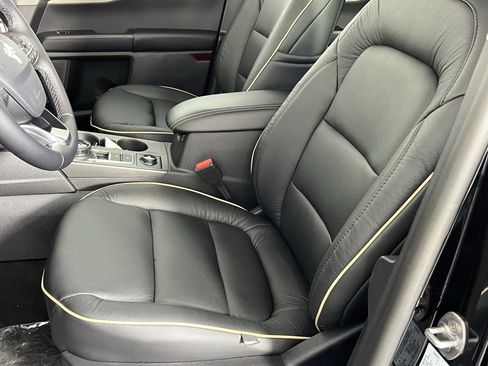 New 2025 Ford Bronco Sport Big Bend image 16