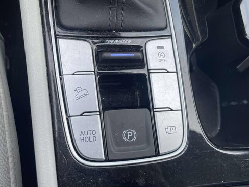 Used 2025 Hyundai Tucson SEL FWD image 20