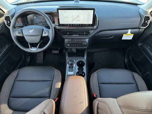 New 2026 Ford Bronco Sport Outer Banks AWD/4WD image 10