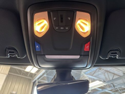 Used 2024 RAM 2500 Big Horn w/ Bed Utility Group image 25