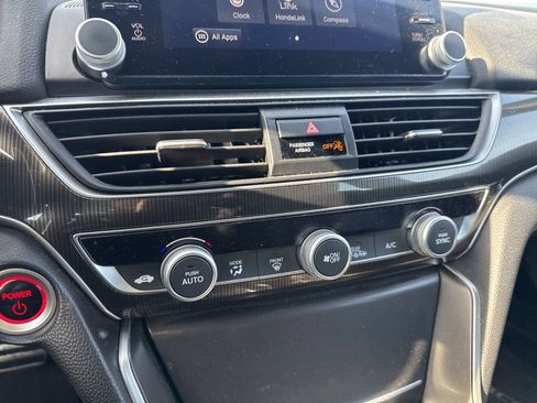 Used 2022 Honda Accord Sport image 21