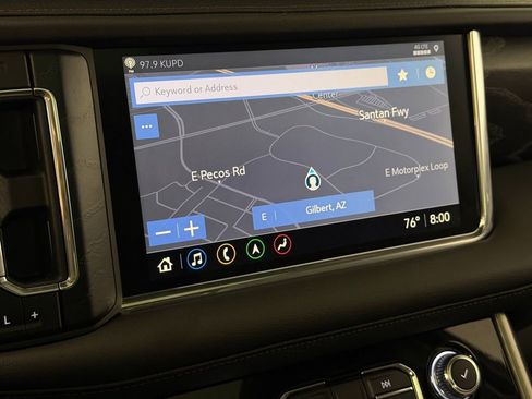 Used 2021 GMC Yukon Denali w/ Denali Ultimate Package image 26