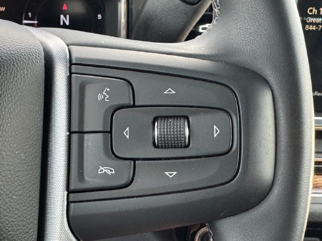Used 2025 GMC Sierra 1500 Elevation AWD/4WD image 24