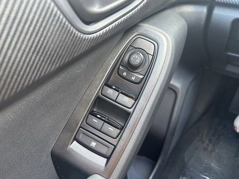 New 2026 Subaru Crosstrek 2.0i Premium image 15