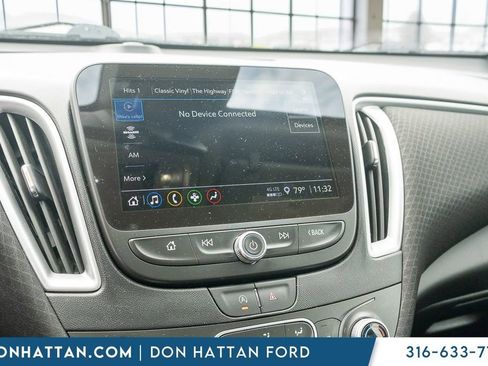 Used 2024 Chevrolet Malibu LT FWD image 9