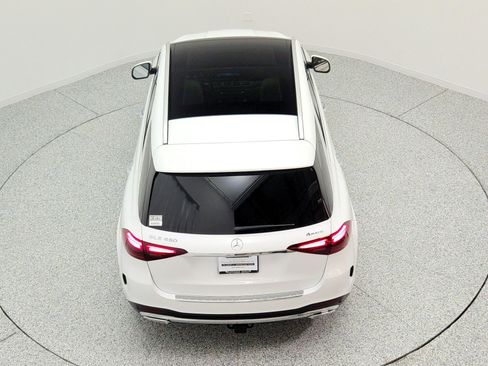 New 2026 Mercedes-Benz GLE 450 4MATIC image 21