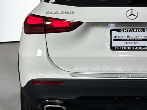 New 2026 Mercedes-Benz GLA 250 image 14
