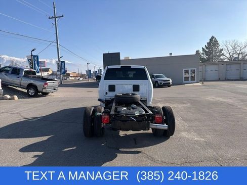 New 2026 RAM 3500 Big Horn image 4