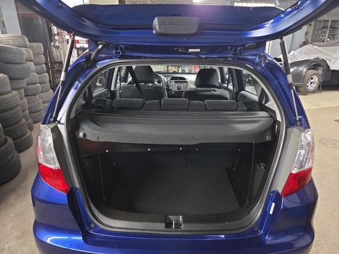 Used 2009 Honda Fit Sport image 16