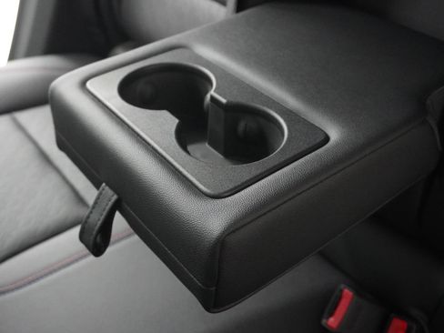 New 2026 Chevrolet Equinox RS w/ Convenience Package III image 36