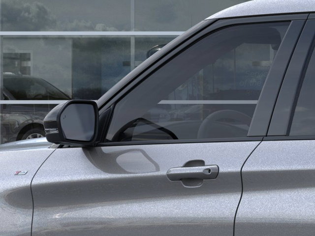 New 2026 Ford Explorer ST-Line w/ ST-Line Street Pack RWD image 20