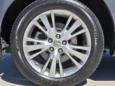 Used 2014 Lexus RX 350 Premium image 12