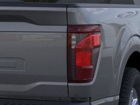 New 2026 Ford F150 XLT w/ Equipment Group 301A Standard RWD image 21
