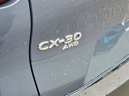 Used 2025 MAZDA CX-30 AWD 2.5 S w/ Preferred Package image 15