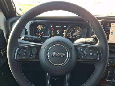 New 2026 Jeep Gladiator Willys image 9