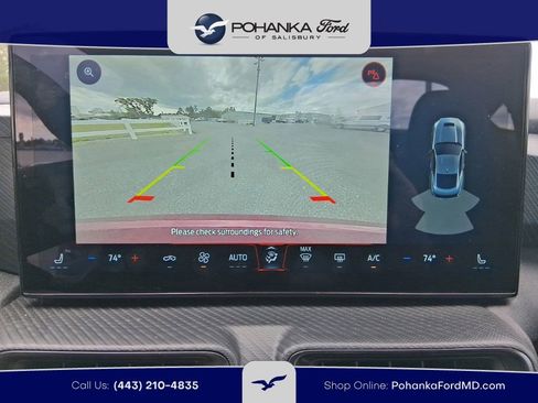 Used 2026 Ford Mustang GT RWD image 12