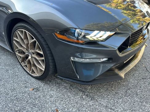 Used 2020 Ford Mustang GT image 26
