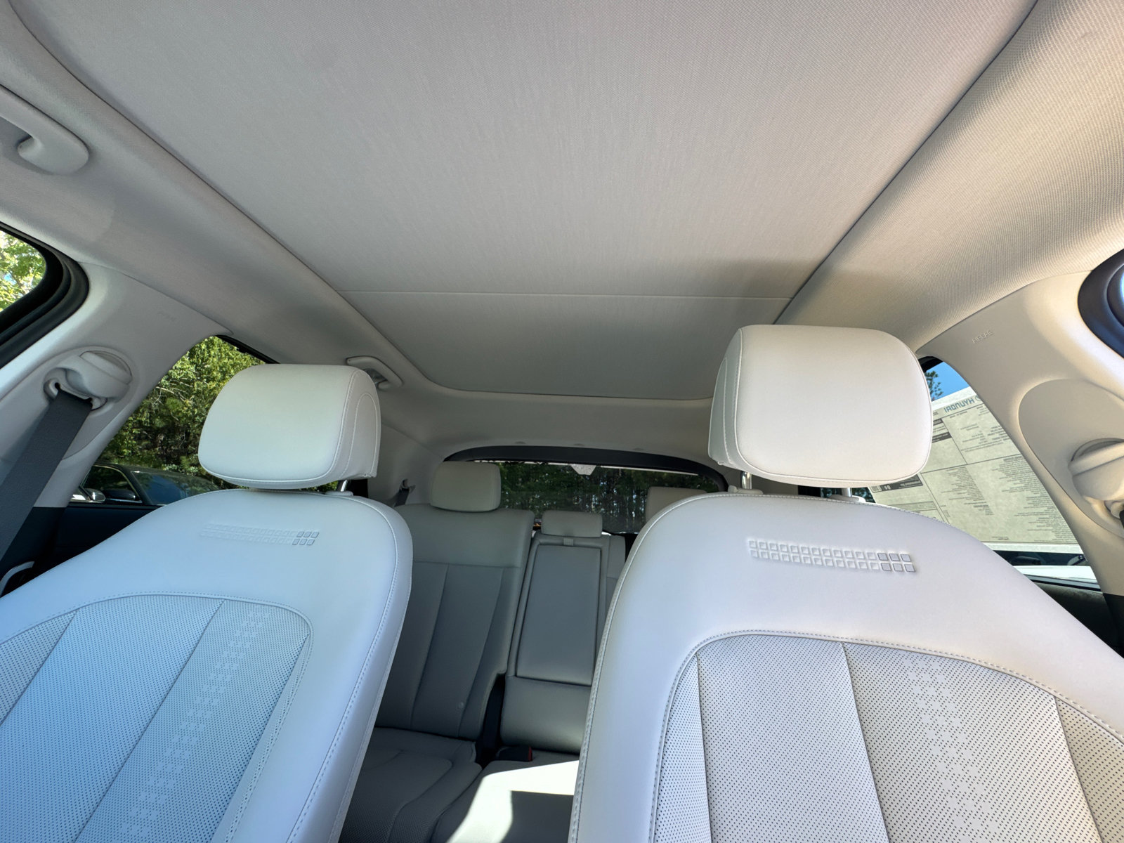 New 2027 Hyundai Ioniq 5 Limited RWD image 33