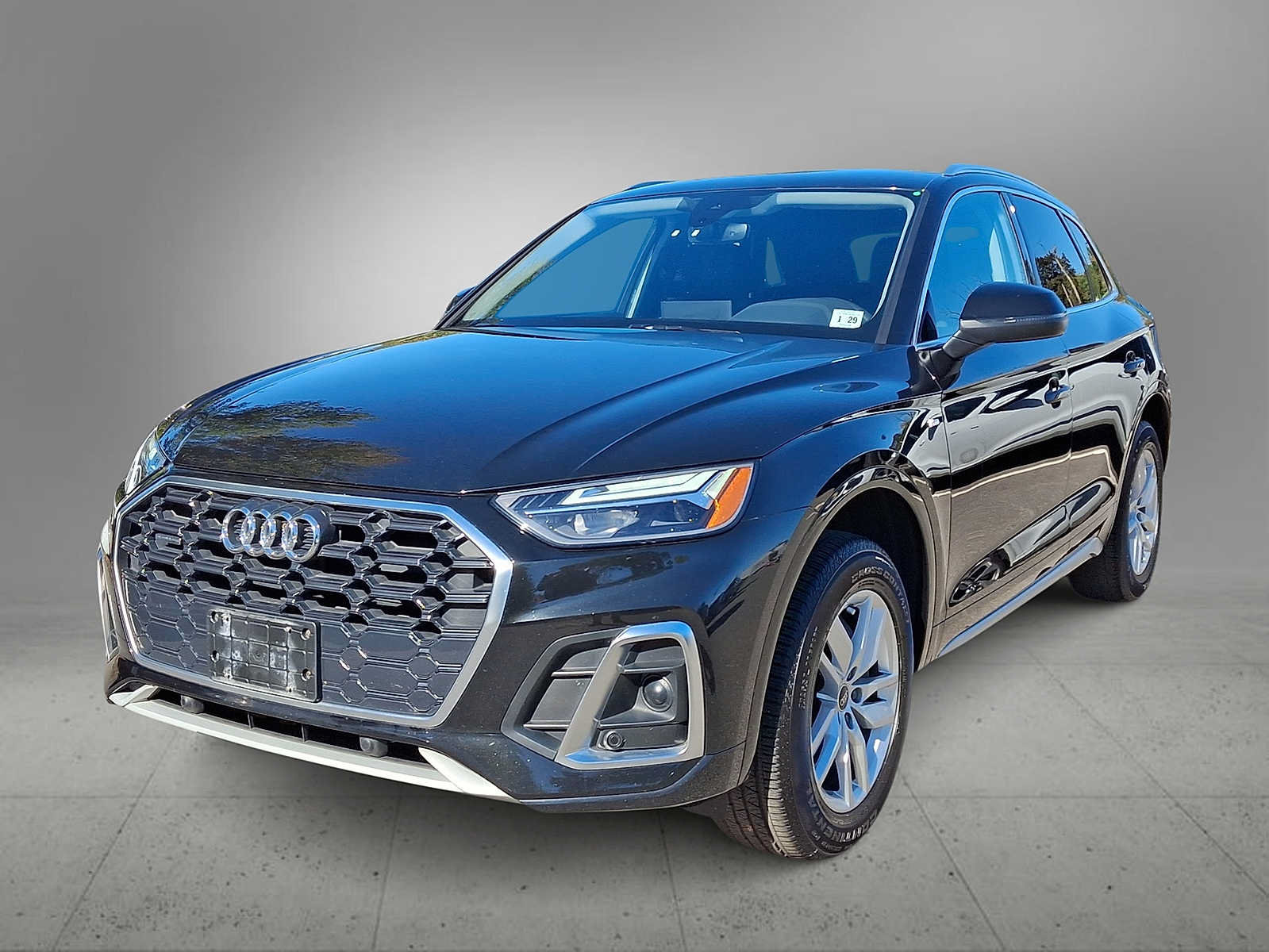 Certified 2024 Audi Q5 2.0T Premium AWD/4WD image 1