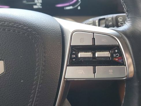 Certified 2025 Kia Telluride EX X-Line AWD/4WD image 23