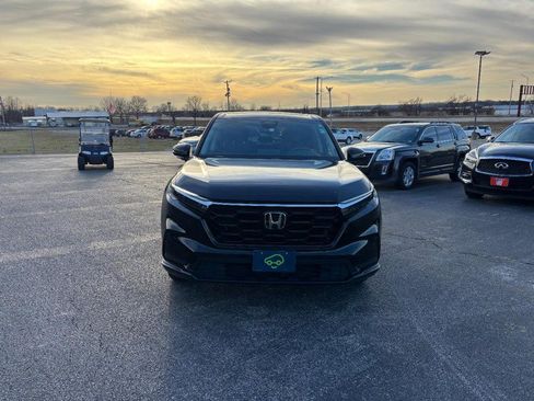 Used 2023 Honda CR-V EX image 8