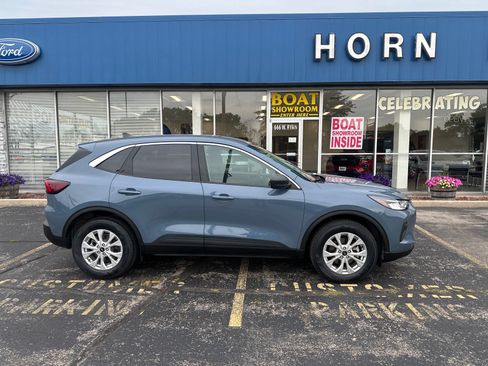 Used 2023 Ford Escape Active AWD/4WD image 6