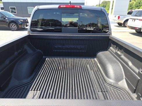 Used 2026 Nissan Frontier SV w/ Tow Package AWD/4WD image 7