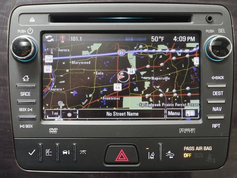 Used 2016 Buick Enclave Premium w/ Experience Buick Package image 10