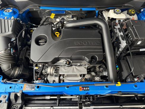 Used 2024 Chevrolet Equinox LT image 25