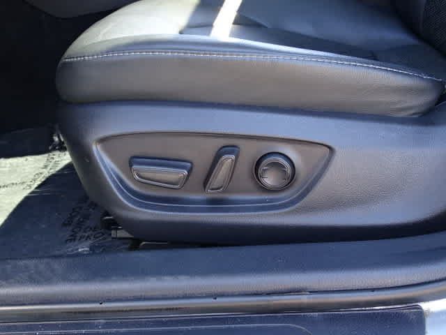 Certified 2024 Toyota Camry XSE w/ Cold Weather Package FWD image 15