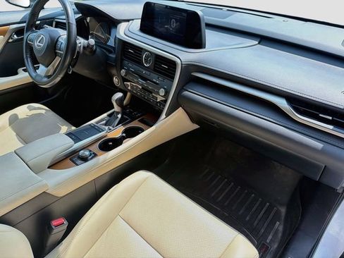 Certified 2021 Lexus RX 350 AWD w/ Premium Package image 27