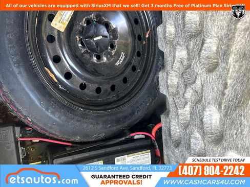 Used 2006 Dodge Charger SE w/ Convenience Group I image 21