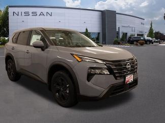 New 2026 Nissan Rogue SV w/ Cold Weather Package 360° Tour