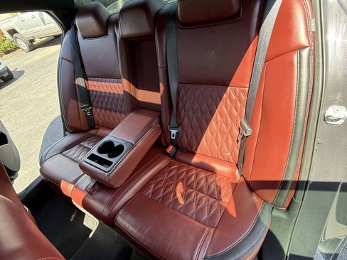 Used 2021 Nissan Maxima Platinum w/ 40th Anniversary Package FWD image 34