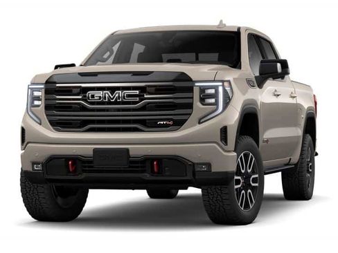 New 2026 GMC Sierra 1500 AT4 w/ AT4 Premium Package image 51