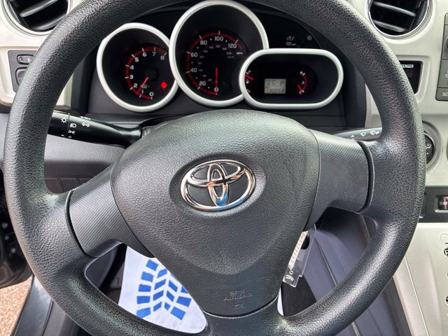 Used 2009 Toyota Matrix w/ PWR Pkg FWD image 20