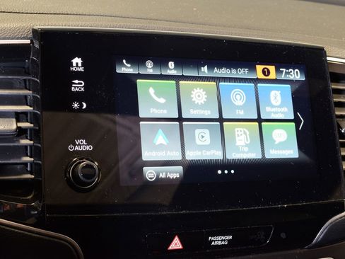 Used 2023 Honda Passport EX-L image 23