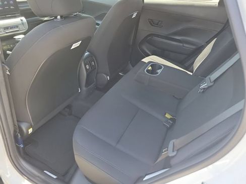 New 2027 Hyundai Kona SEL Sport FWD image 25